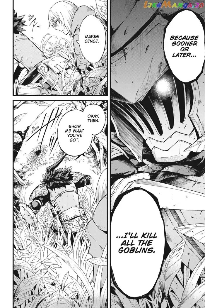 Goblin Slayer: Side Story Year One Chapter 25 image 18_optimized_optimized